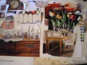 Zoals thuis - ontwerp workshop