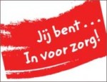 logo in voor zorg